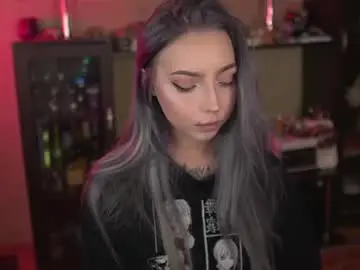 Chaturbate Best live sex cam show of lis_silver