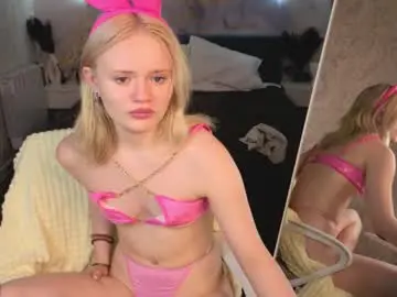 Chaturbate Free Live Porn of tessa_ashe