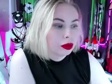 Chaturbate Adult Webcams of anna_maxwell