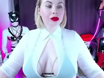 Chaturbate Sex Chat of anna_maxwell