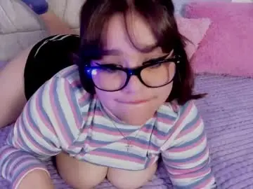 Chaturbate Watch Live Sex Cams of chaarlotte_1