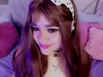 Chaturbate Best Webcam of chaarlotte_1