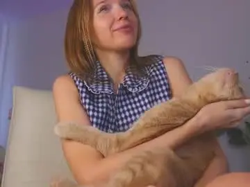 Chaturbate Sex Cam of kailyginger