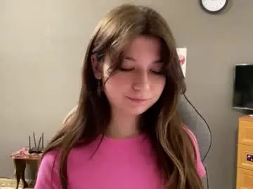 Chaturbate Adult Webcams of madelinepanagos
