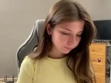 Chaturbate Nude Webcam of madelinepanagos