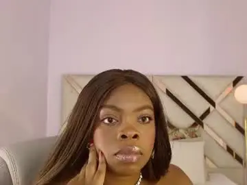 Chaturbate Private Sex Chat of maiacharris_
