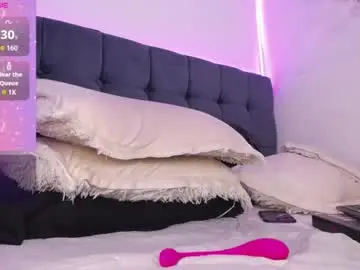Chaturbate Best live sex cam show of nea_lm