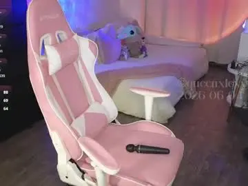 Chaturbate Live Sex of queenx_lexy