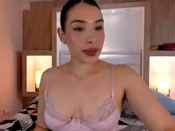 Chaturbate Live Sex Cam of veronica_garciaa