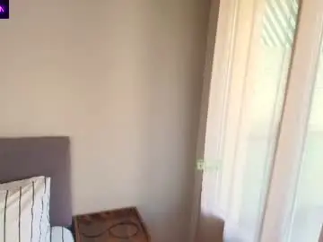 Chaturbate Live Porn of xninajohnx