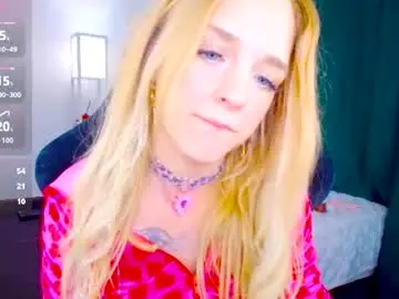 Chaturbate Adult Video Chat of yourfairyalice_