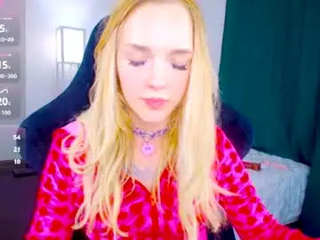 Chaturbate Nude Webcam of yourfairyalice_