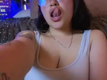 Chaturbate Live Porn of _fenix
