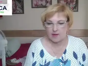 Chaturbate Nude Webcam of beautiful_lina7