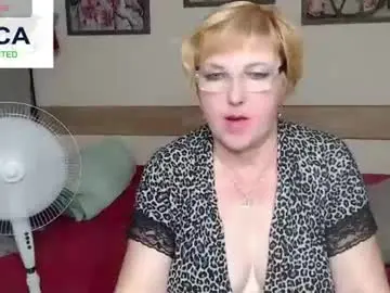 Chaturbate Nude Webcam of beautiful_lina7