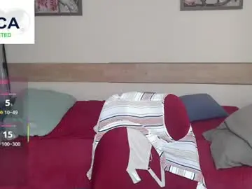 Chaturbate Sex Cam of beautiful_lina7