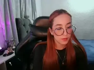 Chaturbate Nude Webcam of dear_juliet