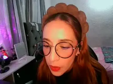 Chaturbate Live Sex Cam of dear_juliet