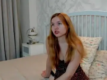 Chaturbate Nude Webcam of eva__lewis
