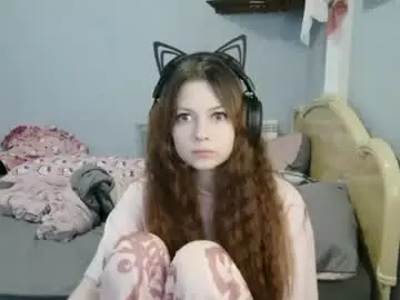 Chaturbate Sex Chat of evelinamercer