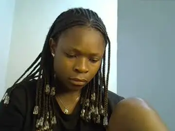 Chaturbate Nude Webcam of holy_ebony