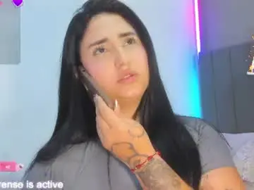Chaturbate Watch Live Sex Cams of jhacky_sweet