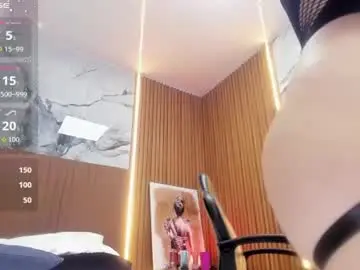 Chaturbate Private Sex Chat of lorenadavies