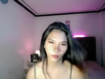 Chaturbate Private Sex Chat of lovely_oliviax