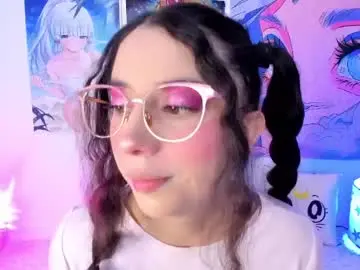 Chaturbate Sex Chat of megan_yagami