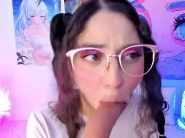 Chaturbate Nude Webcam of megan_yagami