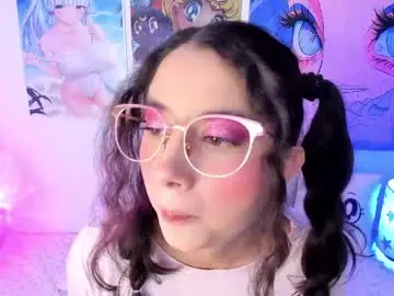 Chaturbate Sex Chat of megan_yagami