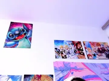 Chaturbate Free Porn Cam of megan_yagami