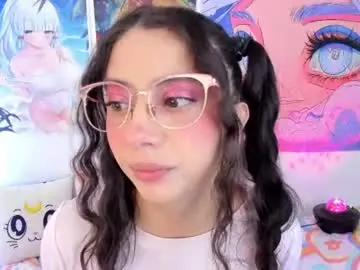 Chaturbate Adult Webcam of megan_yagami