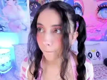 Chaturbate Adult Webcams of megan_yagami