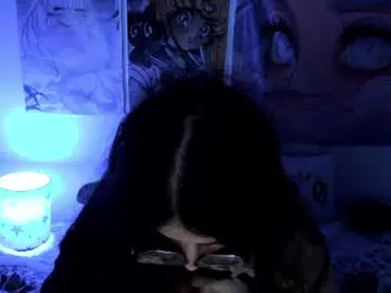 Chaturbate Adult Video Chat of megan_yagami