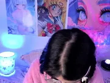 Chaturbate Sex Cam of megan_yagami