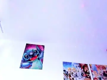Chaturbate Live Porn of megan_yagami