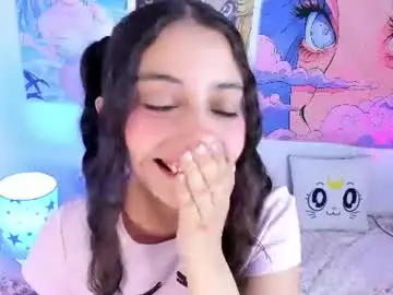 Chaturbate Adult Video Chat of megan_yagami