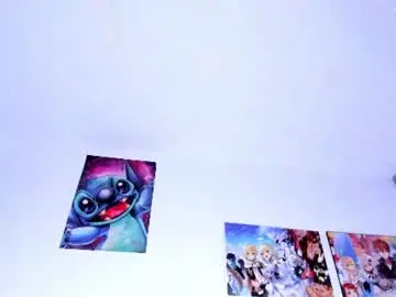 Chaturbate Watch Live Sex Cams of megan_yagami