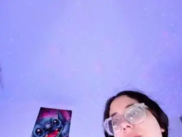 Chaturbate Nude Webcam of megan_yagami