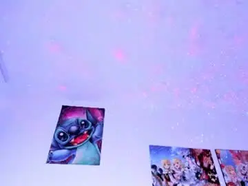 Chaturbate Adult Webcam of megan_yagami