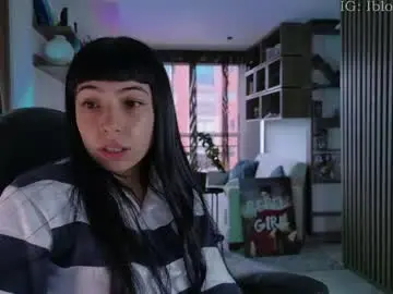 Chaturbate Live Porn of saraadesire