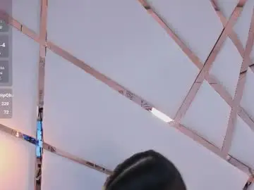 Chaturbate Sex Cam of sofia_mercer