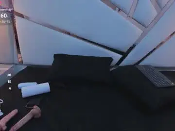 Chaturbate Sex Chat of sofia_mercer