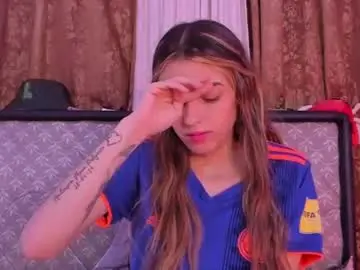 Chaturbate Sex Cam of sophie_vega1