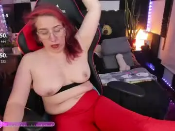 Chaturbate Live Sex of ursula_fire