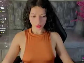 Chaturbate Free Live Porn of valkiria_ardent_s