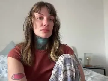Chaturbate Best Webcam of airgeadx