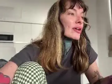 Chaturbate Adult Webcam of airgeadx