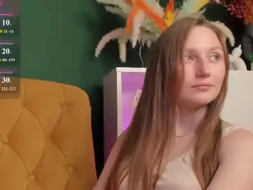 Chaturbate Live Sex of baby_annn